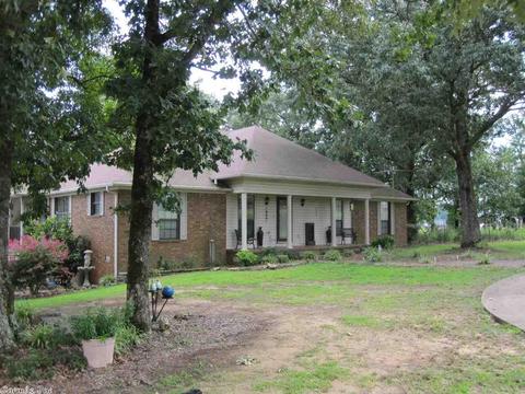 3541 S Hwy 267, Beebe, AR 72012 photo 1