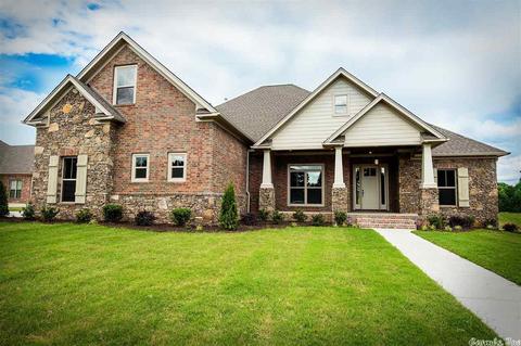 1510 Briley Dr, Conway, AR 72034 photo 1