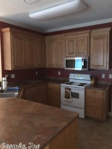 3695 Deerbrook, Conway, AR 72034 photo 10