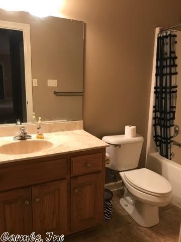 3695 Deerbrook, Conway, AR 72034 photo 14