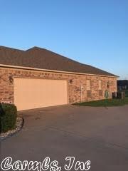 3695 Deerbrook, Conway, AR 72034 photo 3