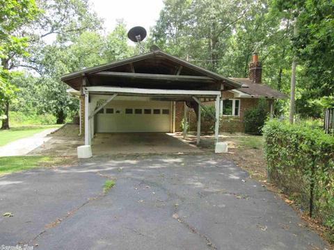 416 Mariposa Loop, Bee Branch, AR 72013 photo 3