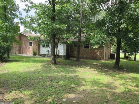 416 Mariposa Loop, Bee Branch, AR 72013 photo 2