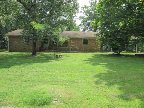 416 Mariposa Loop, Bee Branch, AR 72013 photo 1