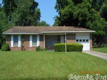902 S Utah, Pine Bluff, AR 71603 photo 1