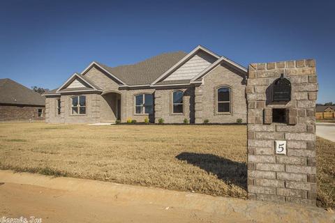 5 Bud Ford Ct, Cabot, AR 72023 photo 35