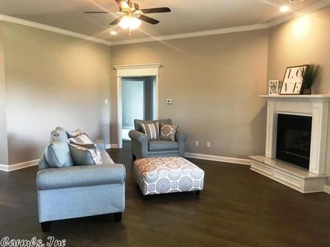 5 Bud Ford Ct, Cabot, AR 72023 photo 3