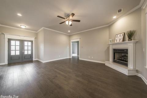 5 Bud Ford Ct, Cabot, AR 72023 photo 6
