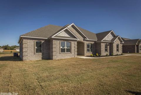 5 Bud Ford Ct, Cabot, AR 72023 photo 39