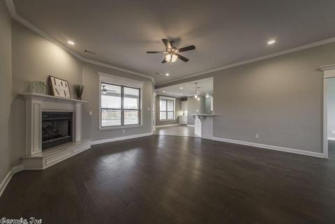 5 Bud Ford Ct, Cabot, AR 72023 photo 8