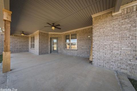 5 Bud Ford Ct, Cabot, AR 72023 photo 1