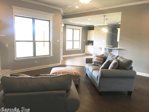 5 Bud Ford Ct, Cabot, AR 72023 photo 5
