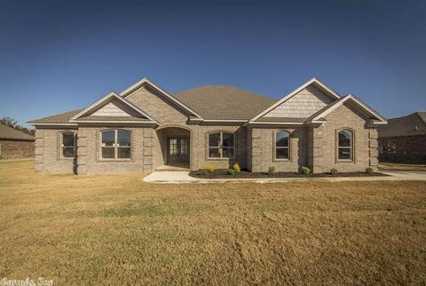 5 Bud Ford Ct, Cabot, AR 72023 photo 36