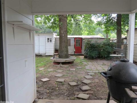 3606 Shamrock Dr, Pine Bluff, AR 71603 photo 11