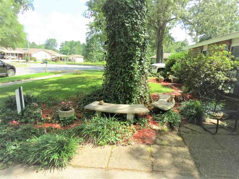 3606 Shamrock Dr, Pine Bluff, AR 71603 photo 5