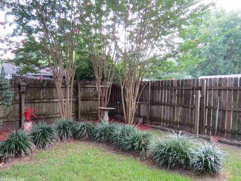 3606 Shamrock Dr, Pine Bluff, AR 71603 photo 10