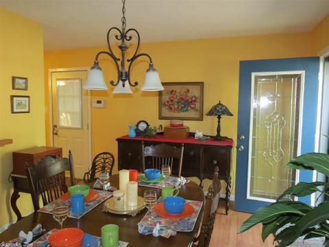 3606 Shamrock Dr, Pine Bluff, AR 71603 photo 21