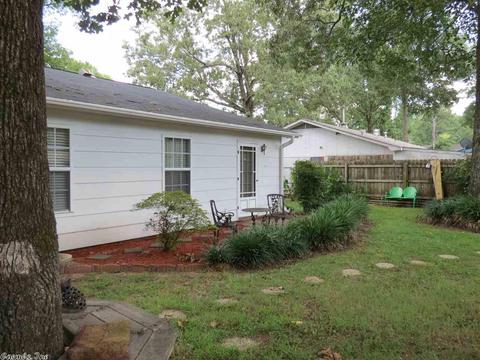 3606 Shamrock Dr, Pine Bluff, AR 71603 photo 8
