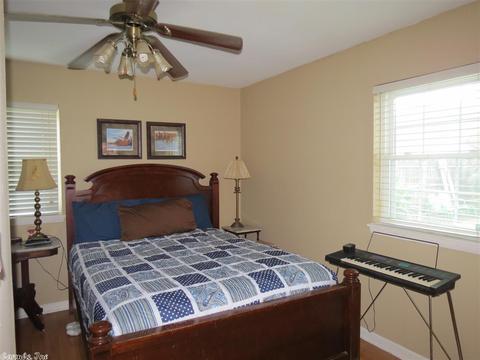 3606 Shamrock Dr, Pine Bluff, AR 71603 photo 29