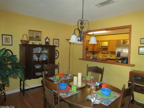 3606 Shamrock Dr, Pine Bluff, AR 71603 photo 19
