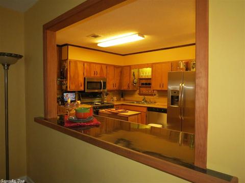 3606 Shamrock Dr, Pine Bluff, AR 71603 photo 22