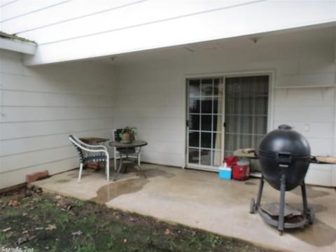 3606 Shamrock Dr, Pine Bluff, AR 71603 photo 7
