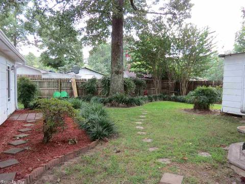 3606 Shamrock Dr, Pine Bluff, AR 71603 photo 9