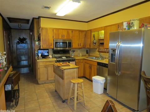 3606 Shamrock Dr, Pine Bluff, AR 71603 photo 16