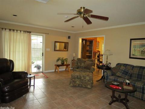 3606 Shamrock Dr, Pine Bluff, AR 71603 photo 15