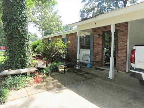 3606 Shamrock Dr, Pine Bluff, AR 71603 photo 4