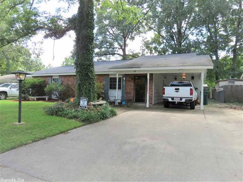 3606 Shamrock Dr, Pine Bluff, AR 71603 photo 2