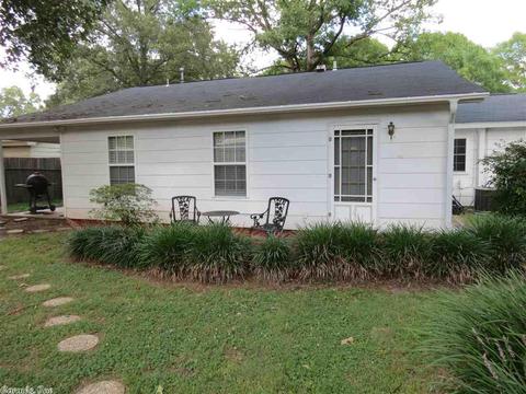 3606 Shamrock Dr, Pine Bluff, AR 71603 photo 6