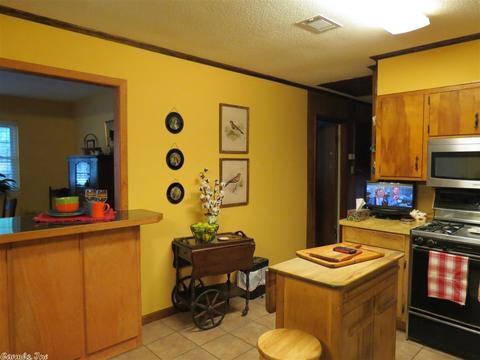 3606 Shamrock Dr, Pine Bluff, AR 71603 photo 17