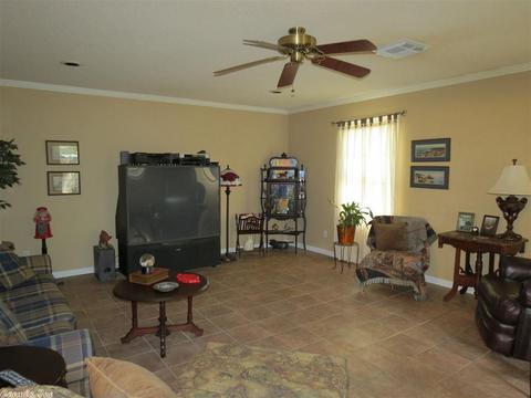3606 Shamrock Dr, Pine Bluff, AR 71603 photo 14