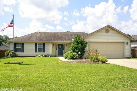 3 Willard St, Ward, AR 72176 photo 1