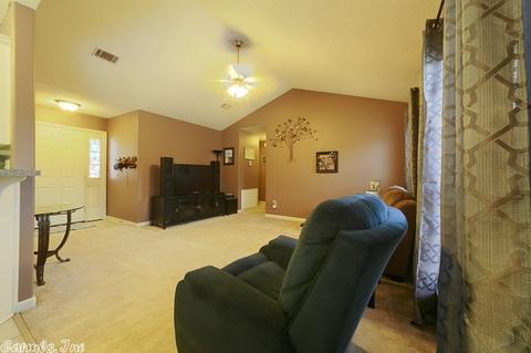 3 Willard St, Ward, AR 72176 photo 8