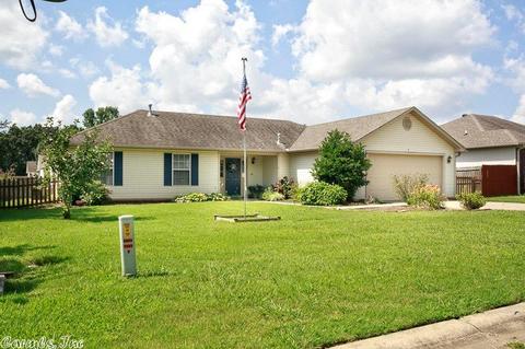 3 Willard St, Ward, AR 72176 photo 3