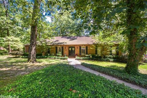 1801 Cedarhurst Dr, Benton, AR 72015 photo 1
