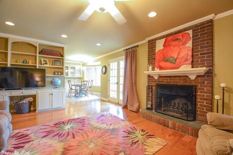 1801 Cedarhurst Dr, Benton, AR 72015 photo 16