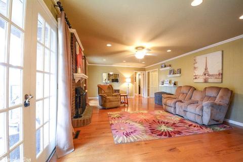 1801 Cedarhurst Dr, Benton, AR 72015 photo 15