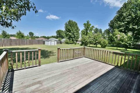 101 Eddy, Ward, AR 72176 photo 35