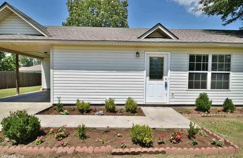 101 Eddy, Ward, AR 72176 photo 1