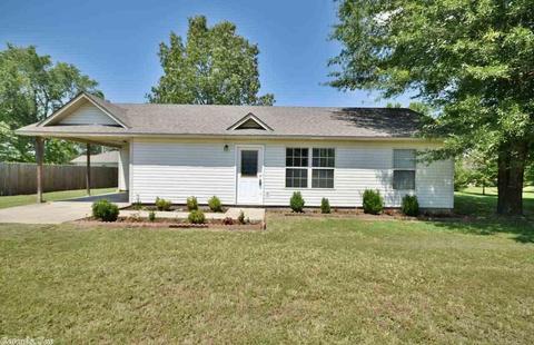 101 Eddy, Ward, AR 72176 photo 2