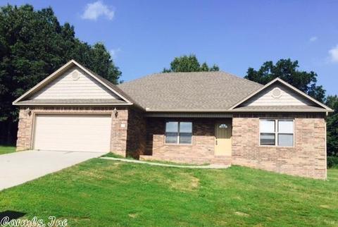 15 Fuscata Loop, Lonoke, AR 72086 photo 1
