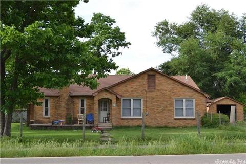 56 East 6th Street, Waldron, AR 72958 photo 1