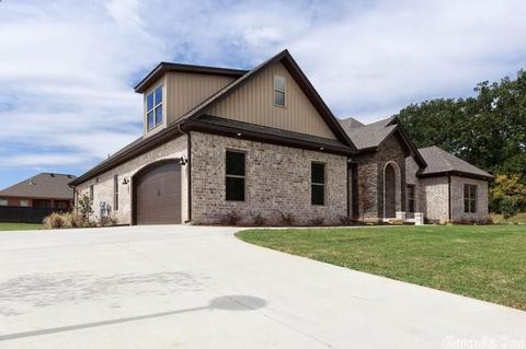 1567 Marquee, Cabot, AR 72023 photo 2