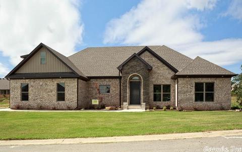 1567 Marquee, Cabot, AR 72023 photo 1