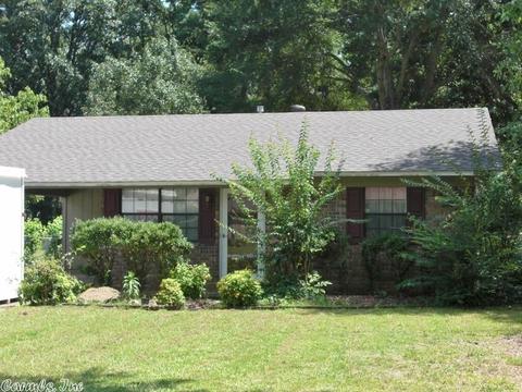 10 Hallous, Conway, AR 72032 photo 1