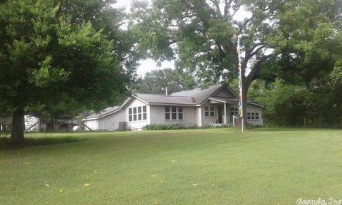 4017 E Hwy 88, Mena, AR 71953 photo 1