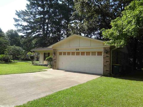 29 Old Orchard Dr, Mabelvale, AR 72103 photo 2